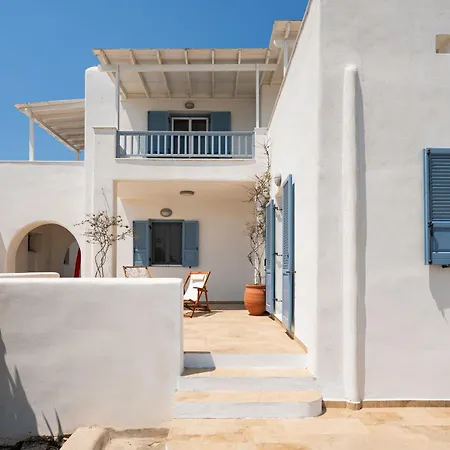 Villa Passa Corda *