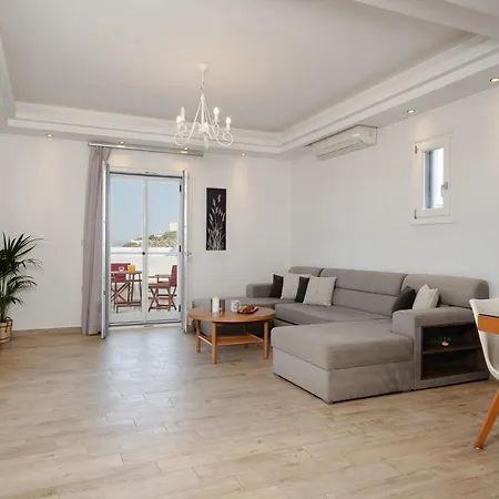 Passa Corda Villa